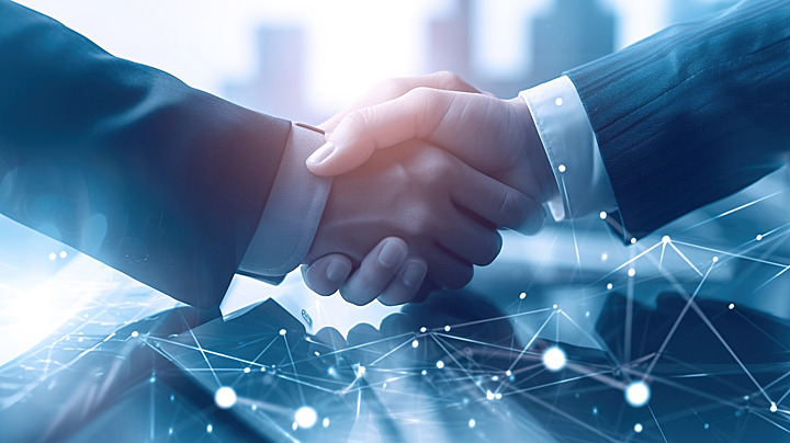 Partnership pic
