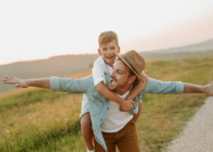 Non Legal Paternity Test